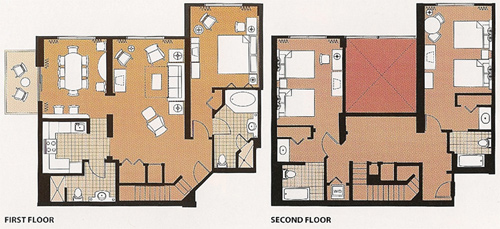 Best Rooms At Saratoga Springs Resort Best Rooms At Saratoga Springs Resort