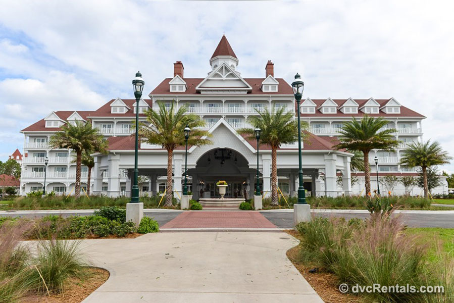 Disney Grand Floridian Villas Rentals Disney Grand Floridian Villas Rentals