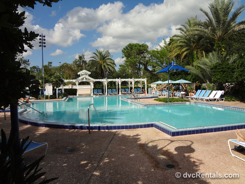 Disney's Old Key West Resort Disney's Old Key West Resort