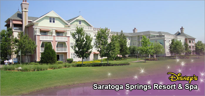 saratoga springs feature