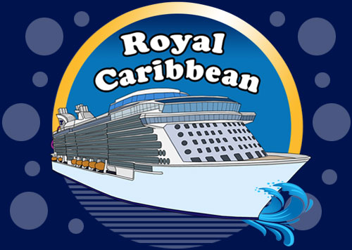 Royal Caribbean Cruise logo