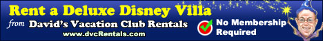 Guide: Choosing a Disney Vacation Club Resort | Mickey Mom Blog